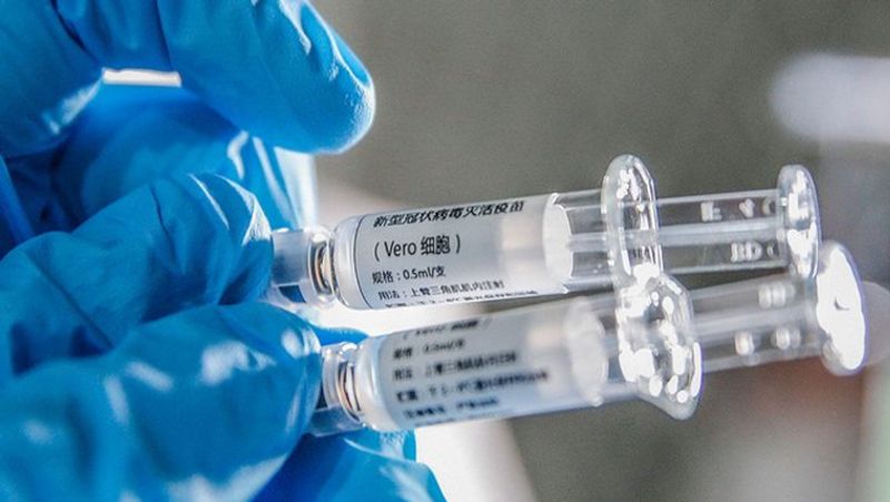 Six coronavirus vaccines in human trials bring hope of early success