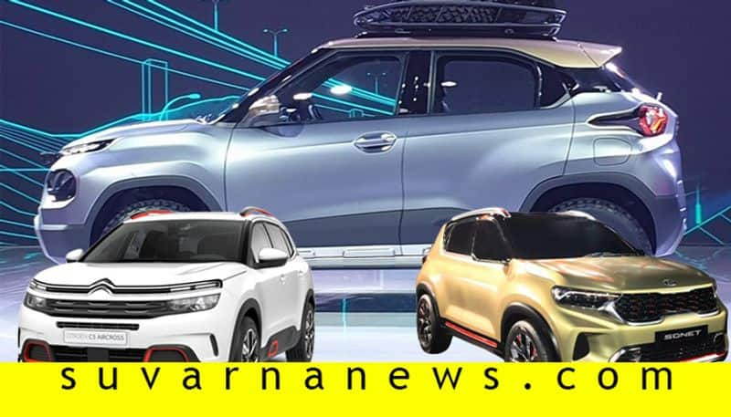 Upcoming crossover cars expected to launch india After covid 19 lockdown