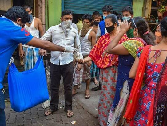 394 new cases reported in Maharashtra, number of infected reached 6817