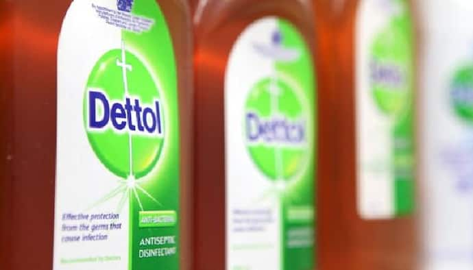 Dettol