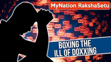 RakshaSetu Heres how brazenly a few people doxx Indians abroad & advocate their deportation