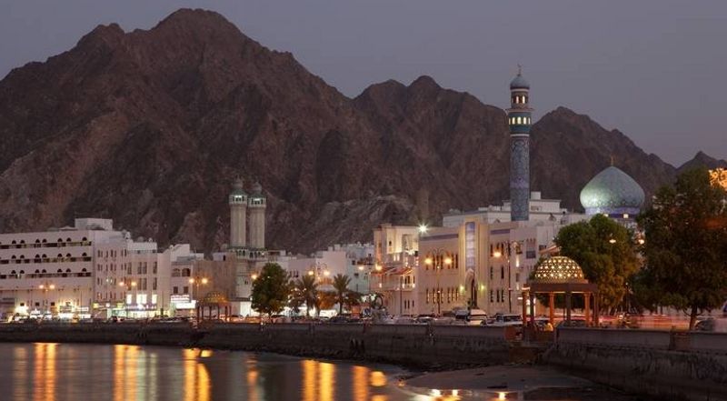 Oman religious ministry considers opening mosques and other places of worship