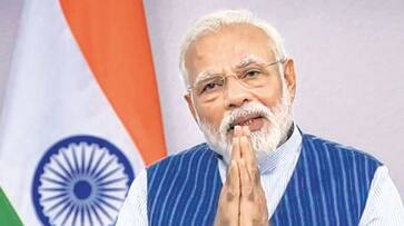 PM Narendra Modi to interact with CMs on Monday to discuss way out of lockdown