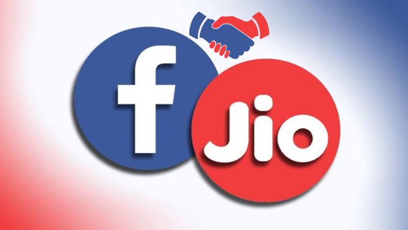 reliance Jio-Facebook Deal Under Antitrust Review Competition Commission of India