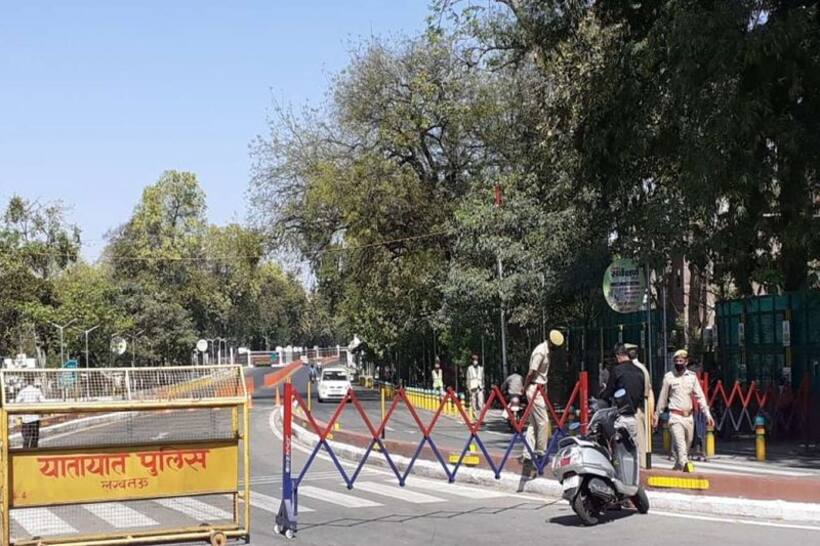 लॉकडाउन के बीच आज से शर्तों के साथ खुलेंगी दुकानें,  शराब पर फैसला नहीं