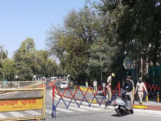 Shops will open today with conditions under lockdown, no decision on liquor