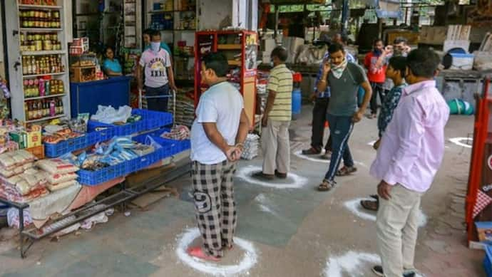 5 शर्तों के साथ आज से खुलेंगी दूध, फल, राशन और गैर जरूरी सामान की दुकानें, मॉल्स/कॉम्प्लेक्स रहेंगे बंद