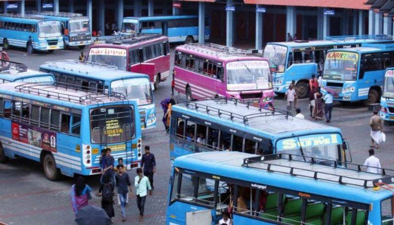 Free Bus Service in Udupi Started by MLA Raghupathi Bhat