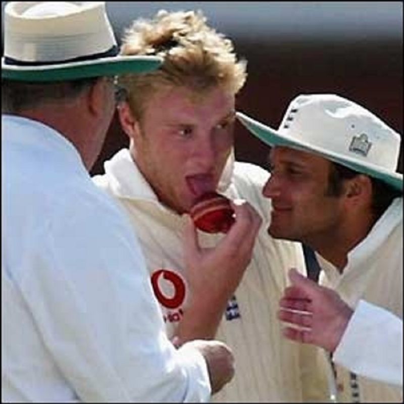 ICC to Legalize Ball Tampering in test cricket, the changes would be...