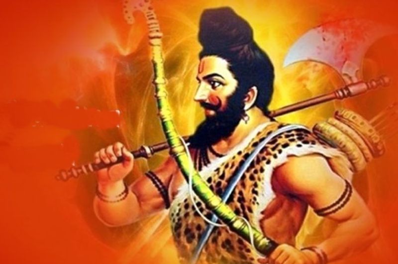 Significance of Parashurama Jayanti