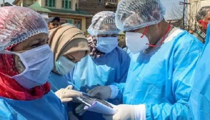 Namesake Confusion: Doctors mistakenly discharged two Covid-19 patients from quarantine in UP