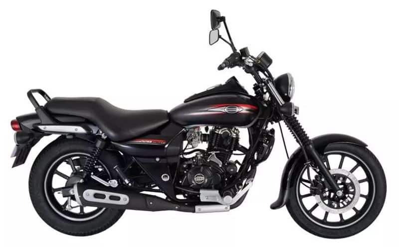 Bajaj hikes avenger street 160 and 220 price in India