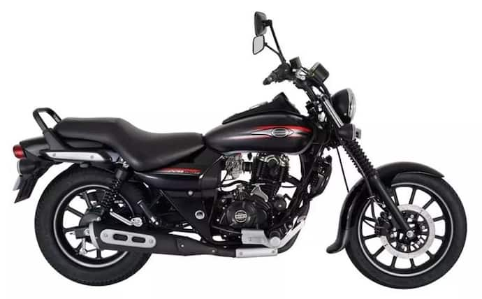 bajaj avenger street 220