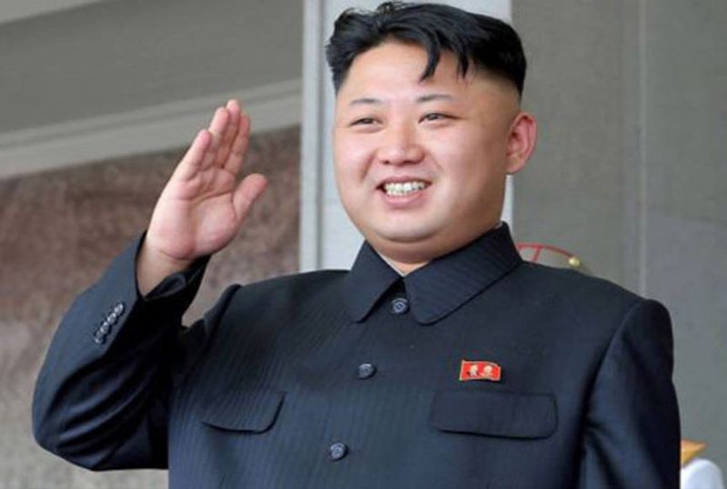 Japanese media reports, Kim Jong Un in 'vegetative state'