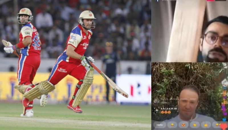 Coronavirus RCB Virat Kohli AB de Villiers auction bats gloves jerseys raise funds