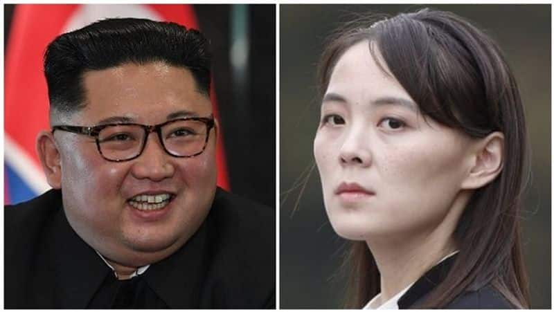 Will a Woman Run North Korea