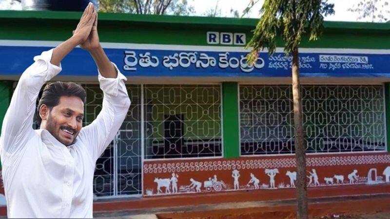 YCP government resorts to anew gimmick to circumvent AP High court Order