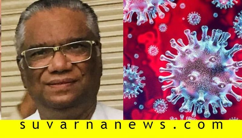 Andhra Pradesh 2 rupee doctor Ismail Hussain dies of coronavirus