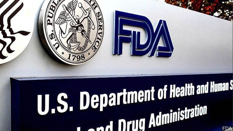 FDA warns against use of hydroxychloroquine and chloroquine after deaths and poisonings reported