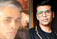 Finally Karan Johar apologises for showing 'insensitivity' through posts amid lockdown