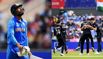 మాహీ తలుచుకుంటే ఆ రోజు టీమిండియా గెలిచి ఉండేది! భారత్- న్యూజిలాండ్ సెమీస్‌కి ముందు...