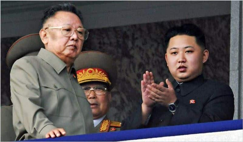 three kims of north korea, what communist monarchy regimes did to this country