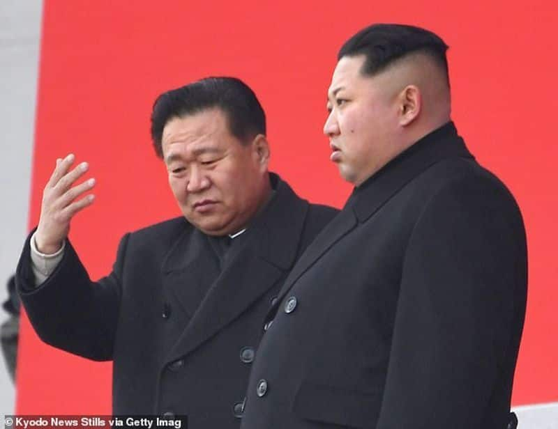 Kim Jong-un Dead Trended on Twitter