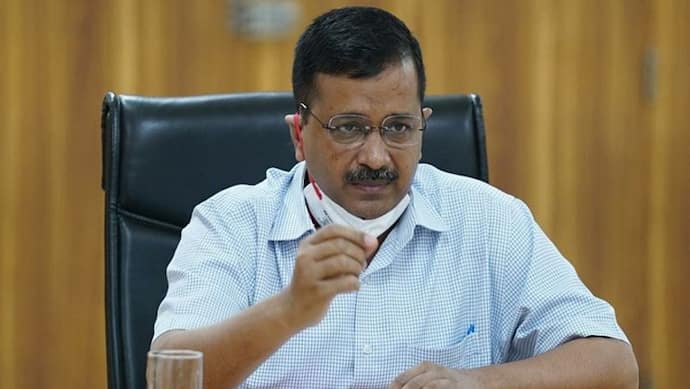 केजरीवाल का ऐलान- दिल्ली में खुलेंगी दुकानें, लेकिन मार्केट, शॉपिंग मॉल, कॉम्प्लेक्स रहेंगे बंद