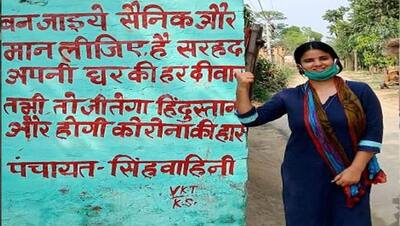 कोरोना से जंग में पीएम की नजर में आए ये वॉरियर्स, ग्राम प्रधान से लेकर पुलिस वाले तक यूं बने नायक