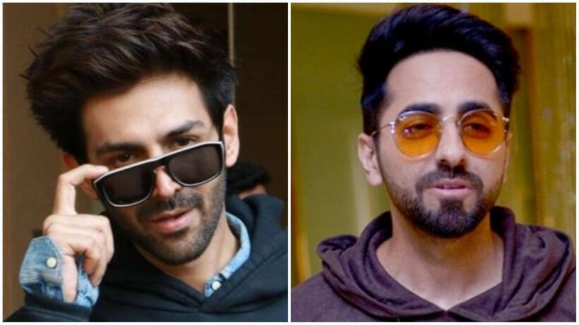 Ayushmann Khurrana, Kartik Aaryan to act in Hungama 2? Here's what Priyadarshan has to say