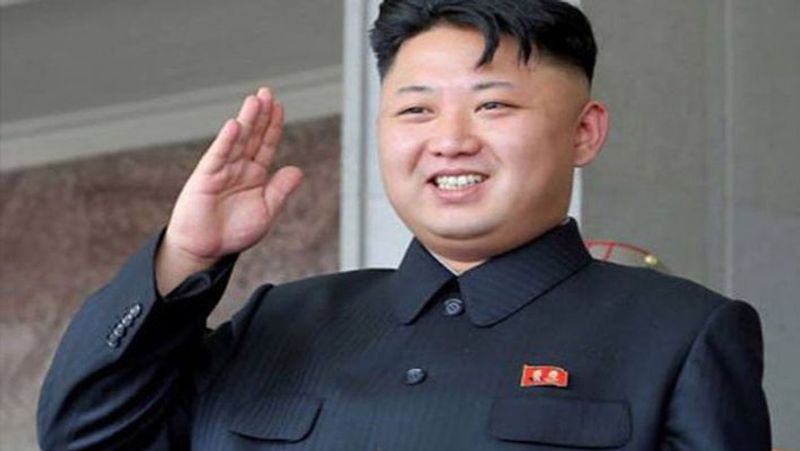 North Korea's Kim Jong Un "Alive And Well": South Korea