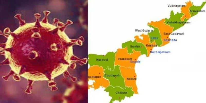 Coronavirus Cases see a huge spike in Andhra pradesh: The reasons behind