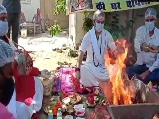 In Bihar, Tej Pratap Yadav is doing the seeds of Corona crisis in election year, what is the reason