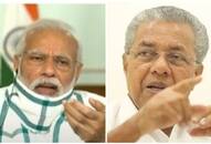 Kerala air mishap: Narendra Modi expresses grief, speaks to Pinarayi Vijayan, extends assistance