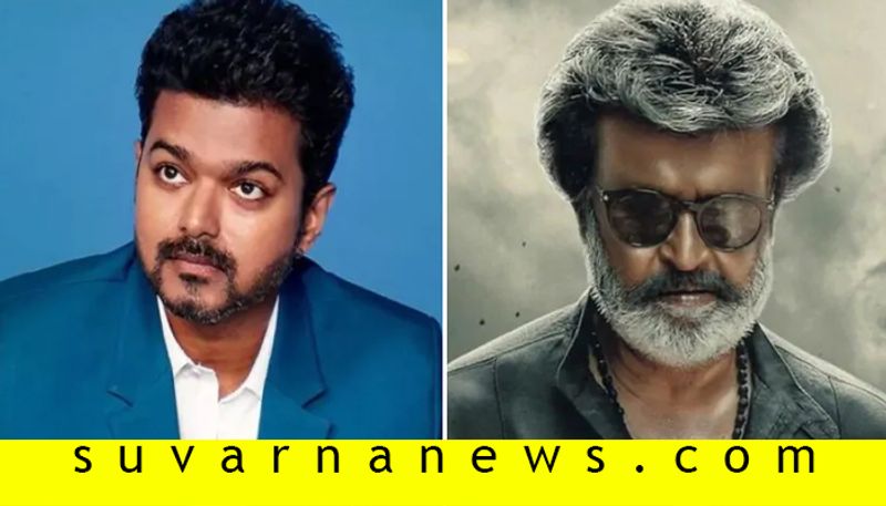 Rajinikanth fan kills vijay thalapathi fan in star war about relief donation amount