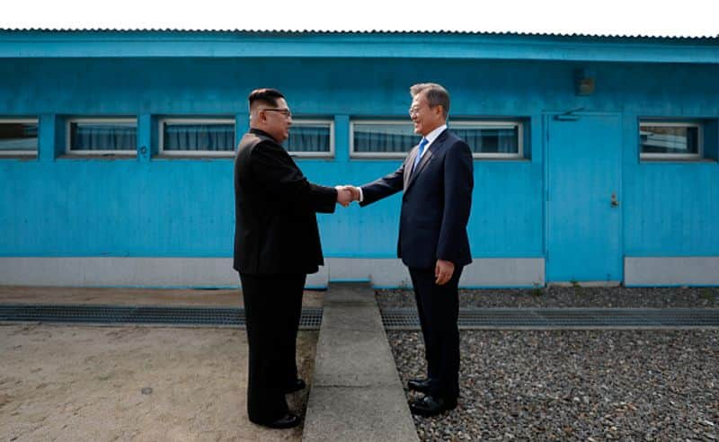 north Korea cut all communication between south Korea