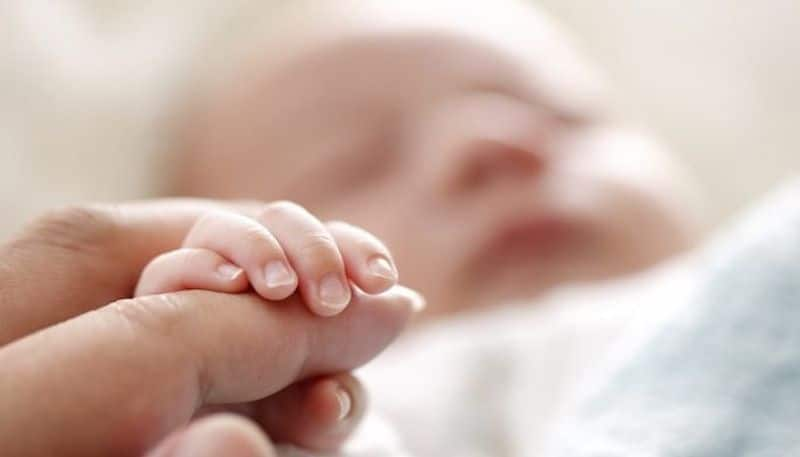 20 day old child tests positive for coronavirus in Maharashtra