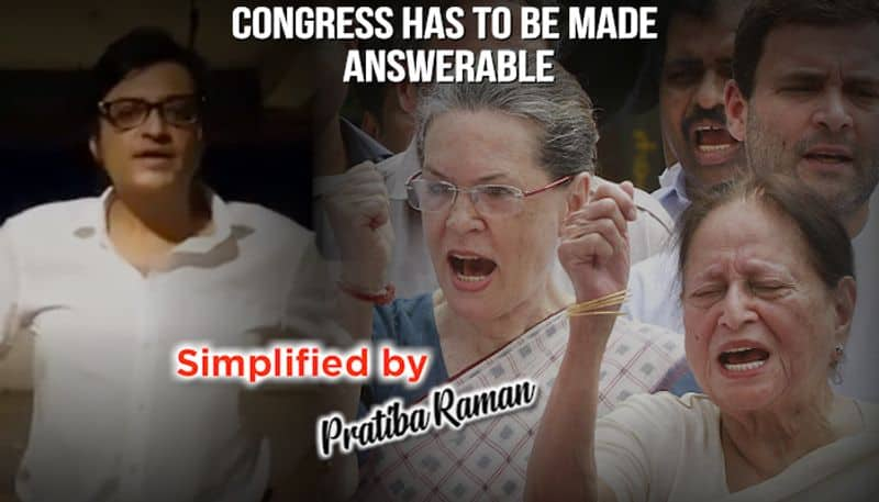 Congress has a history of snatching & muzzling freedom of speech and expression!