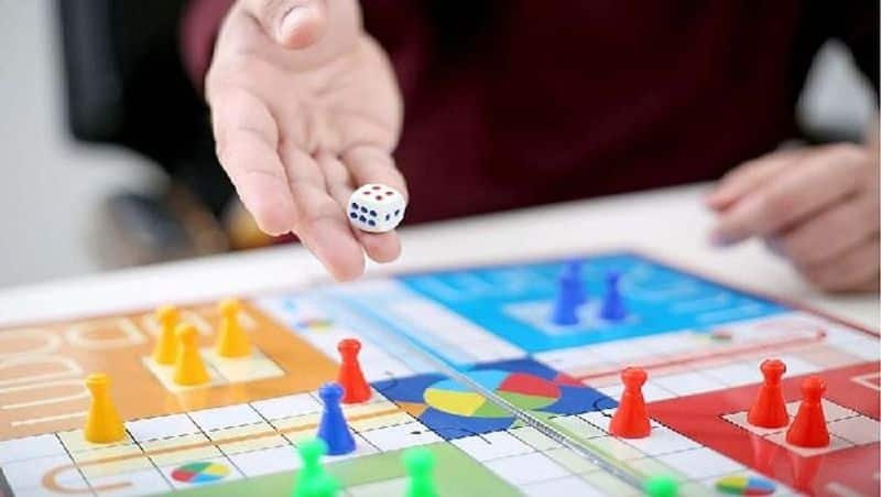 Vadodara man breaks wife's spine after losing online Ludo game