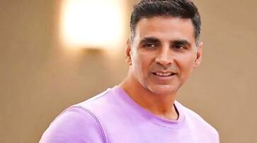 Akshay Kumar donates 1000 wrist bands with sensors to detect COVID-19 symptoms to Mumbai Police