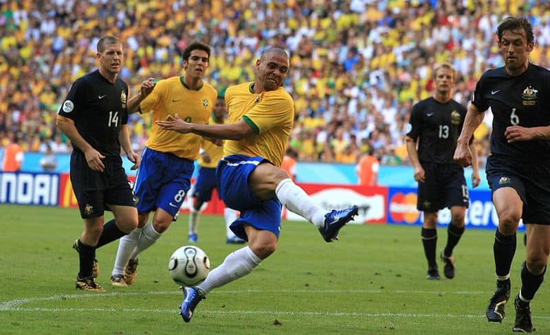 FIFA World Cup 2022 Why Ronaldo Nazario redefined football history analysis by Sangeeth Sekhar