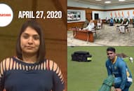 From PM chairing lockdown discussion with CMs to PCB banning Umar Akmal, watch MyNation in 100 seconds