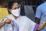 Mamata accuses center of increasing infection in the state