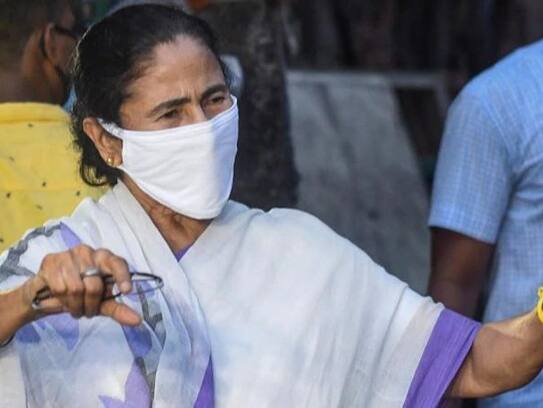 Didi on the path of yogi, will be completed in West Bengal on Thursday and Saturday every week Lockdown