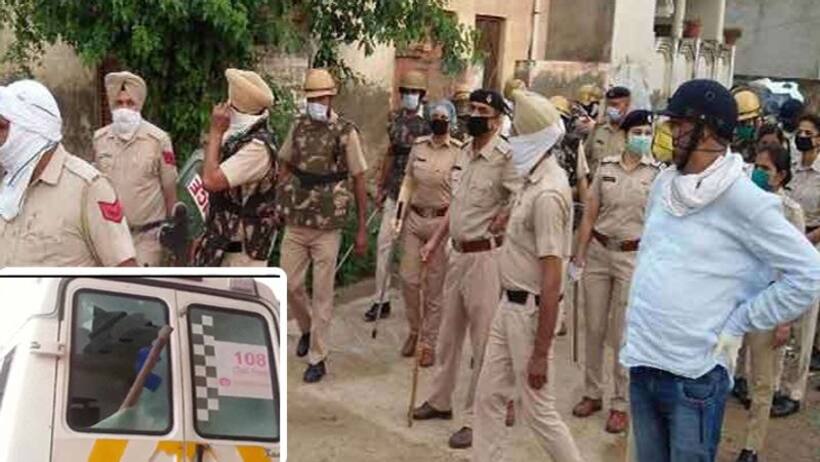 पंजाब के ग्रीन जोन में मिले कोरोना संक्रमण के सात नहीं मामले