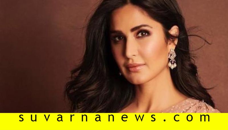 Bollywood katrina kaif open letter to media after picture with Ex goes viral