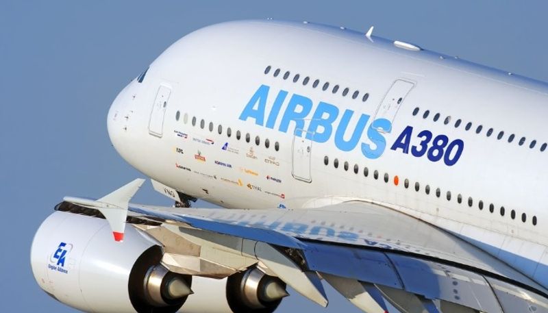 airbus may cut employee strength