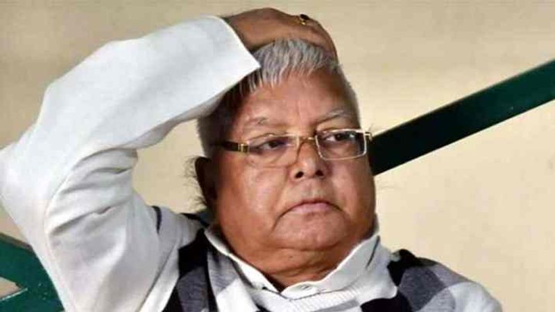 Bihar Politics may change if Lalu Prasad Yadav come out from Jail