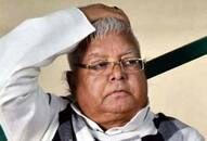 One of Corona hovering over Lalu, there are twenty patients in the rims