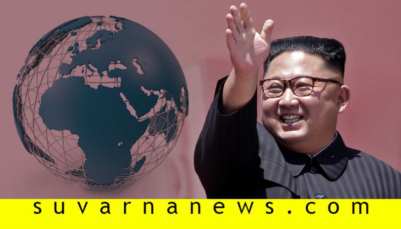 Why world scared of North Korea dictator Kim Jong un